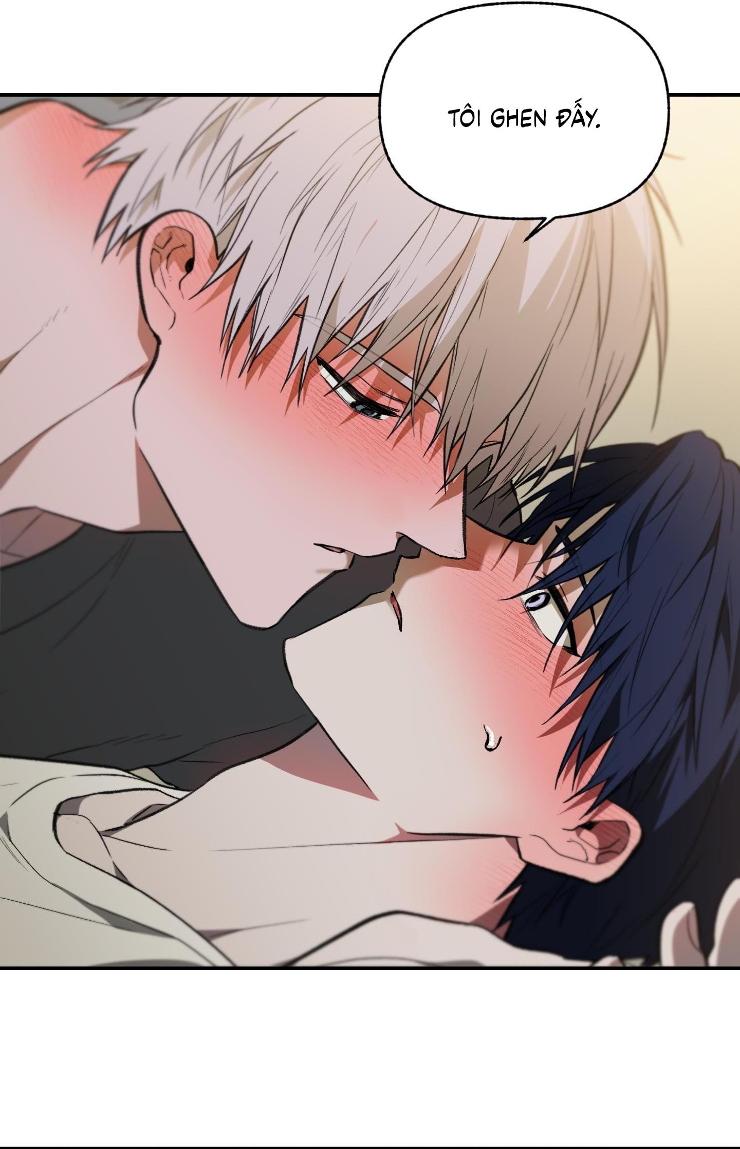 (CBunu) Control Time Chapter 41 H+ - Next 
