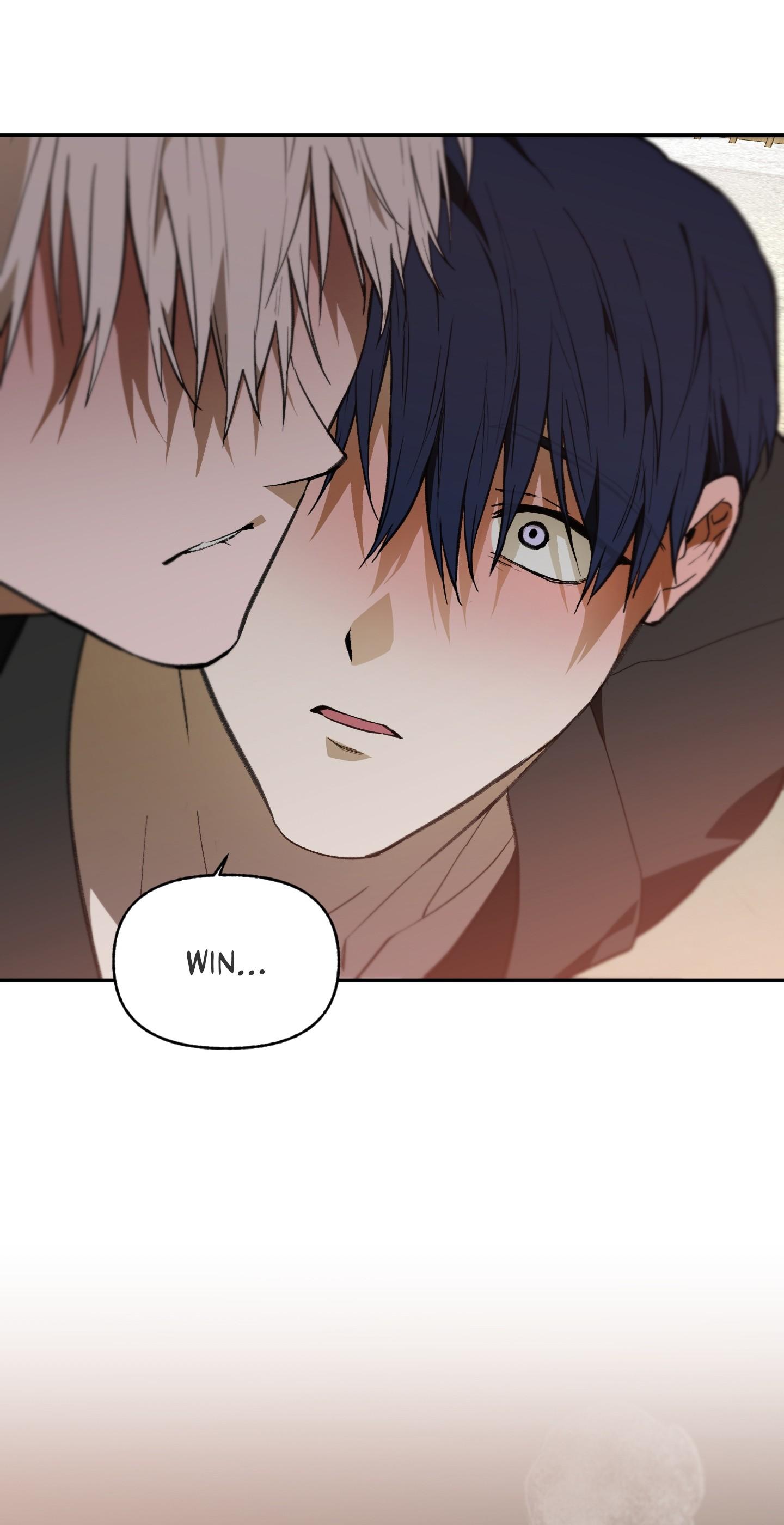 (CBunu) Control Time Chapter 46 - Next 