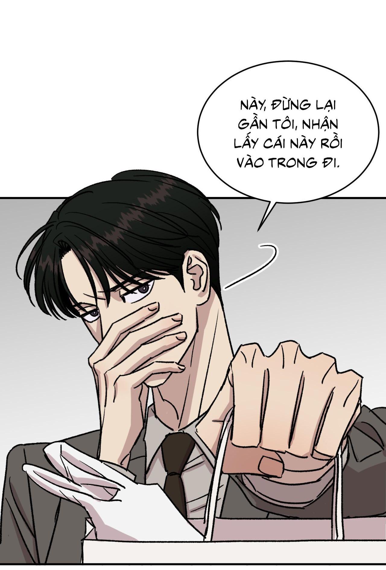 Nhà của chúng ta Chapter 32 - Next Chapter 33 H+