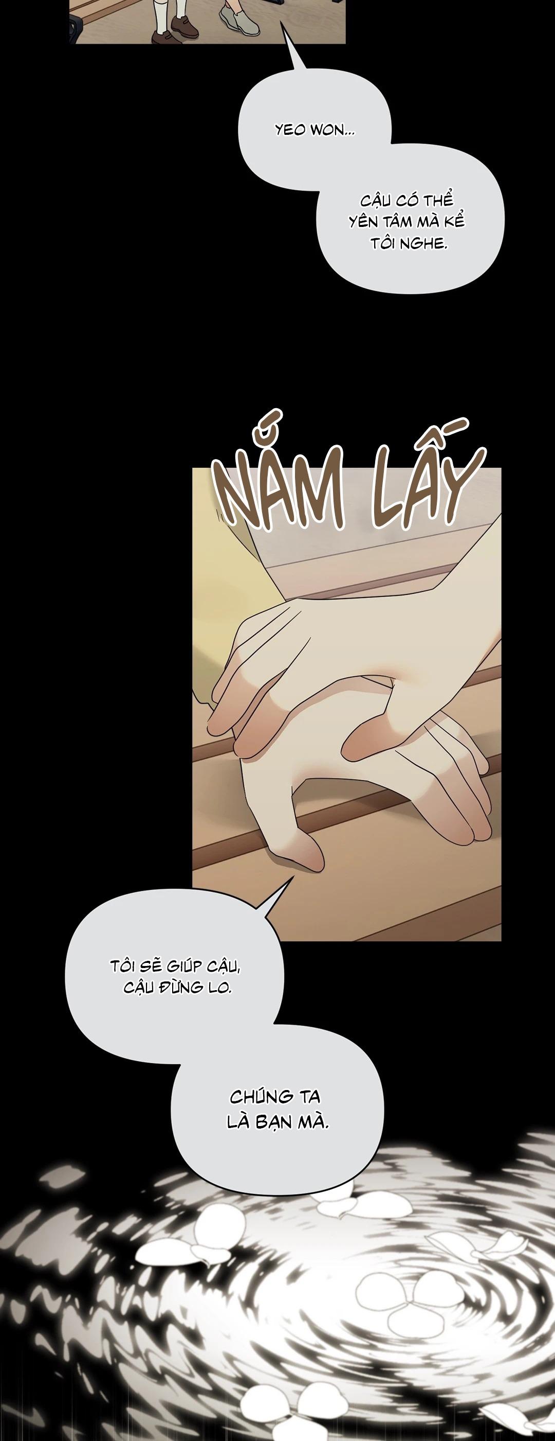 KÝ SỰ ALPHA Chapter 30 - Next Chapter 30.01