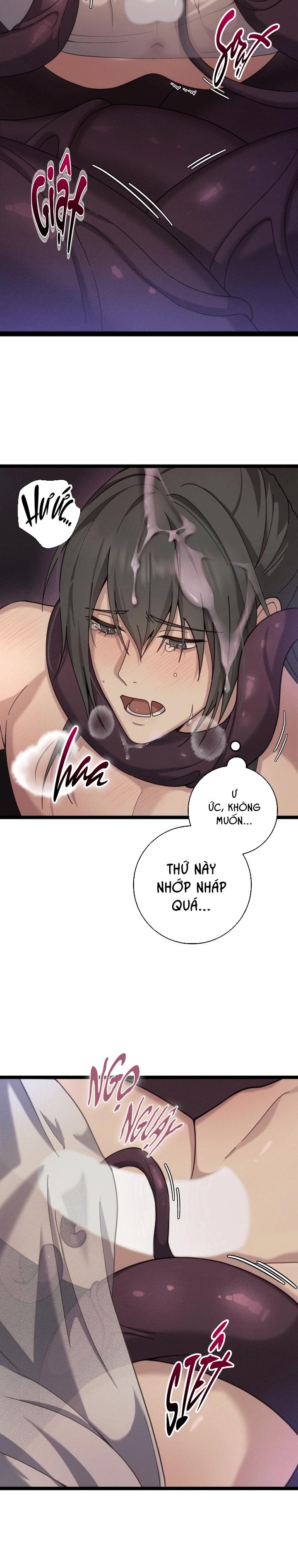 QUÁI DUYÊN Chapter 5 - Next 