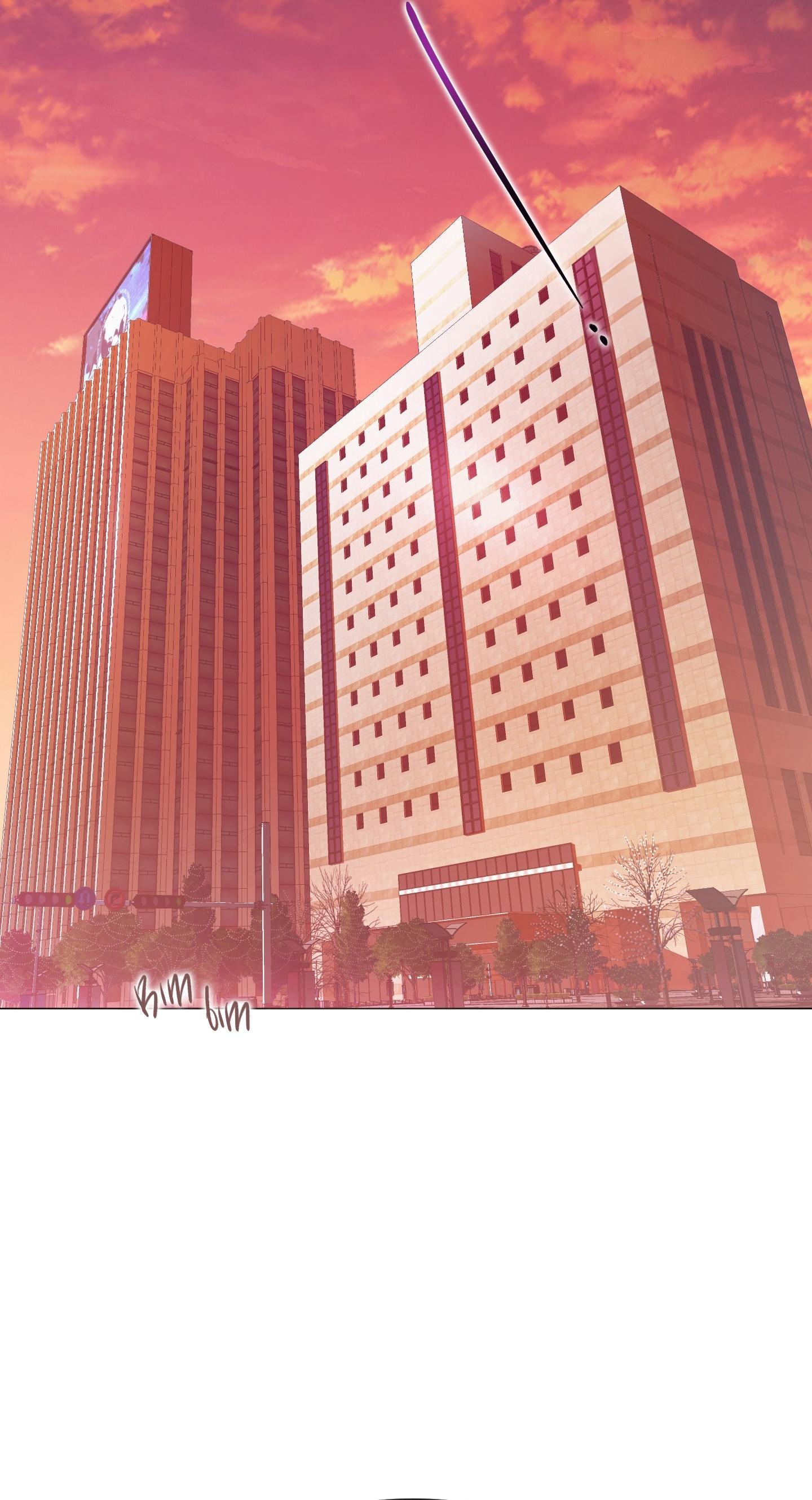 MARY JANE Chapter 64 - Next 