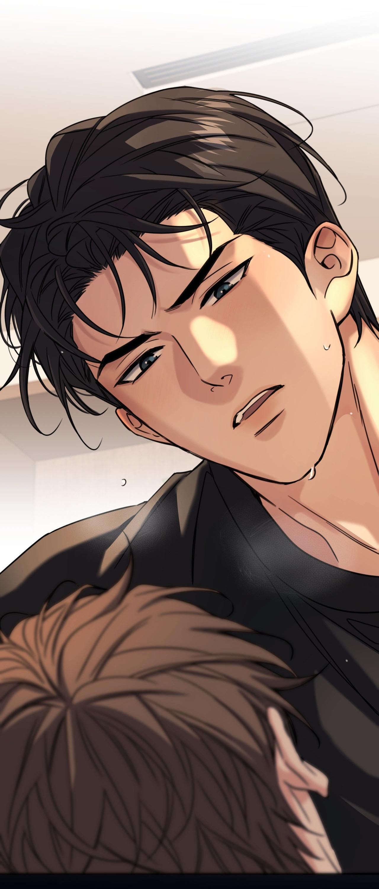 MELTING POINT Chapter 15 H+ sặc cục - Next 