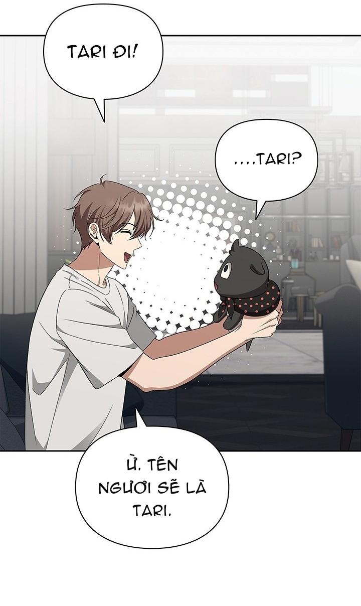 (RÔ LAI) KHỞI TẠO KẾT ẨN Chapter 15 - Trang 2