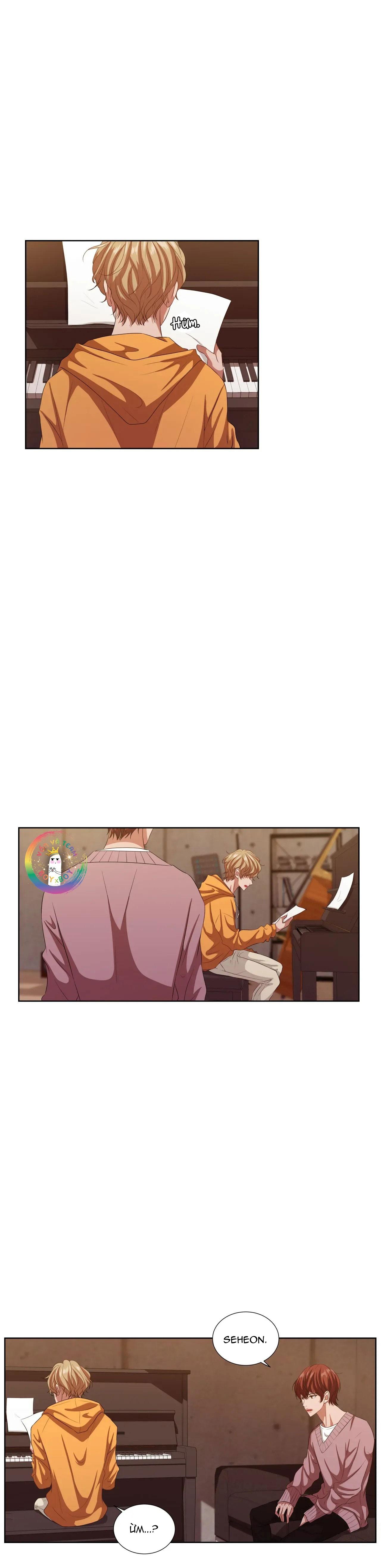 Bản Jazz Cho Hai Người Chapter 52 - Next 