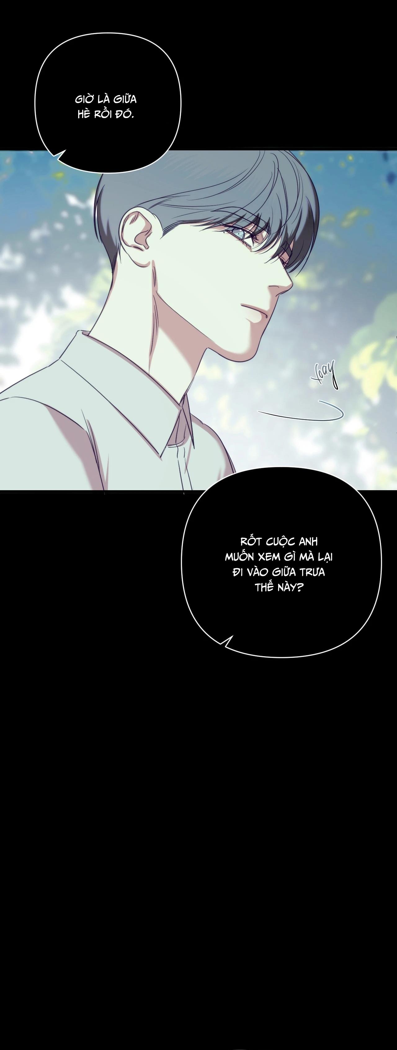 GỌI TÊN ANH Chapter 17 - Next 