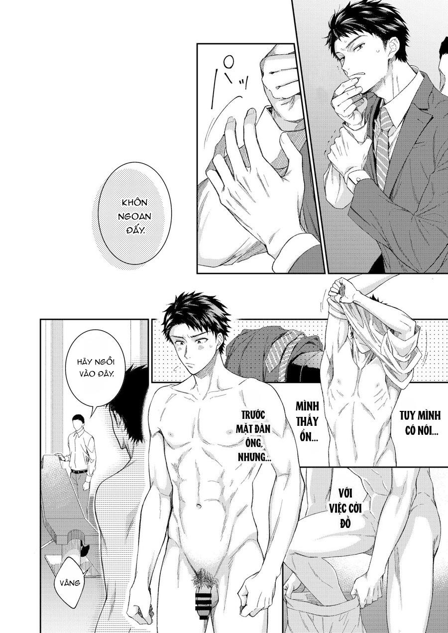 Doujinshi Tổng Hợp Chapter 301 - Next 