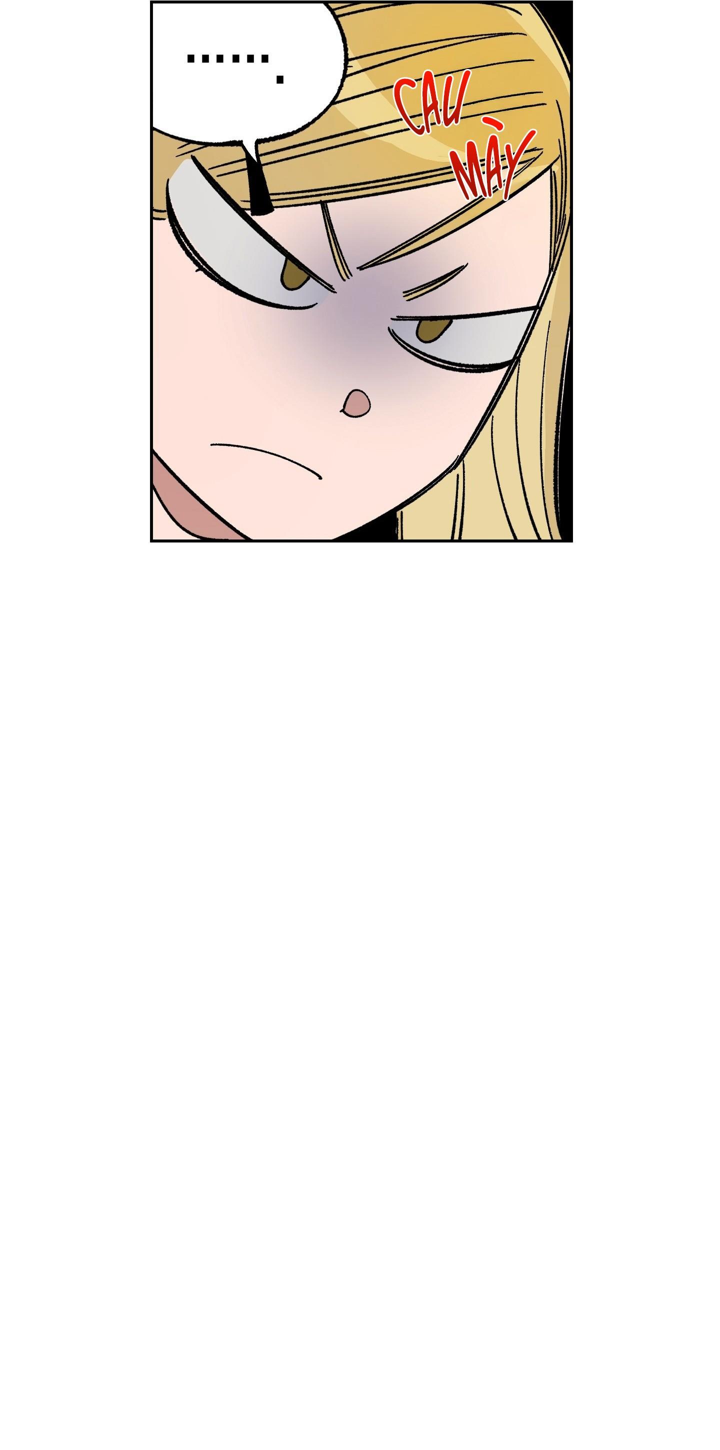 (CBunu) Điểm Hẹn Tình Đơn Phương Chapter 35 - Next Chapter 36