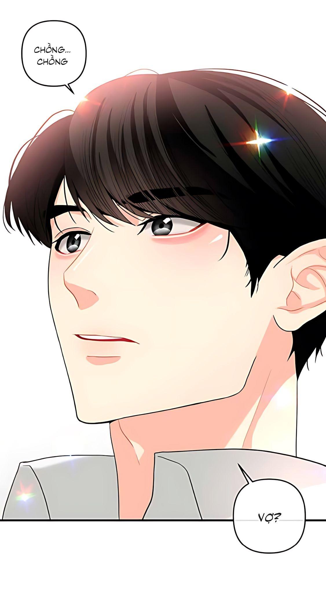 Phải lòng cục cưng nói lắp Chapter 18 - Next Chapter 19