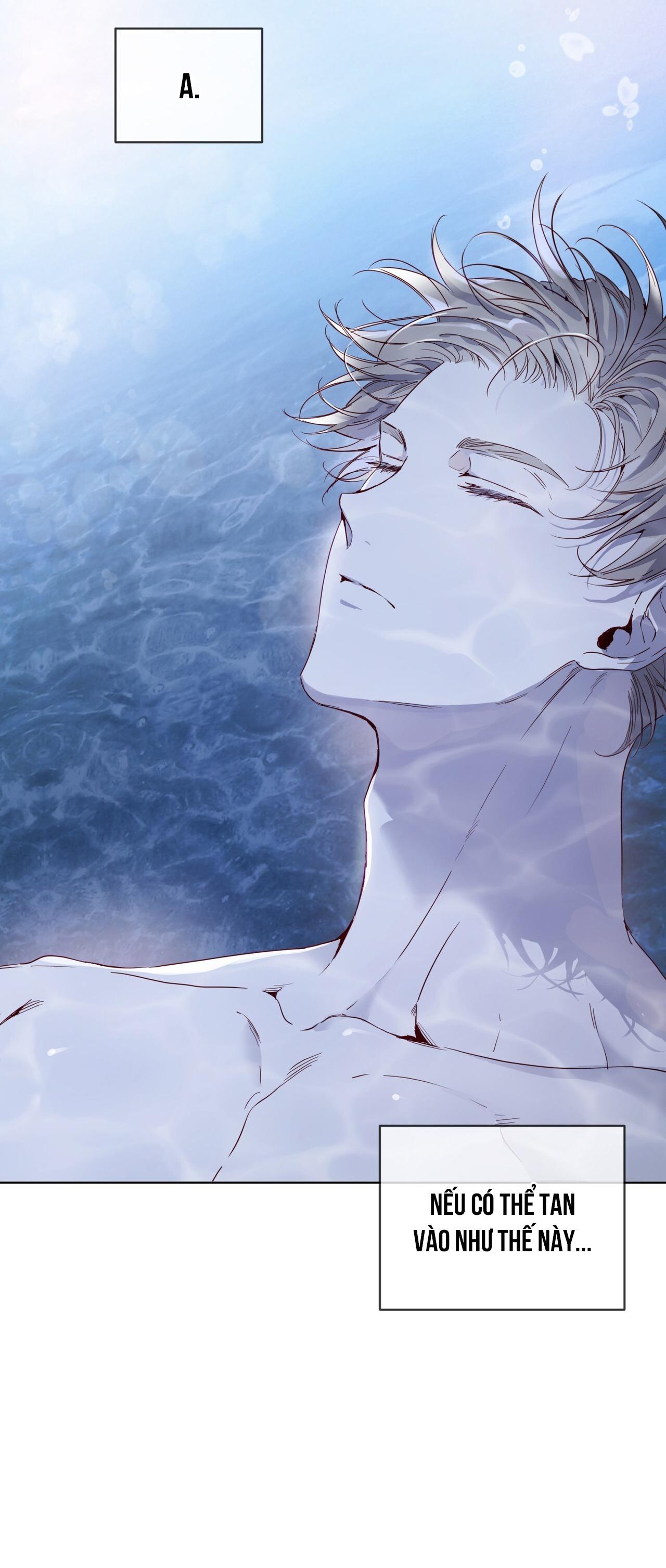 RAGA: Passion Chapter 16 - Next 
