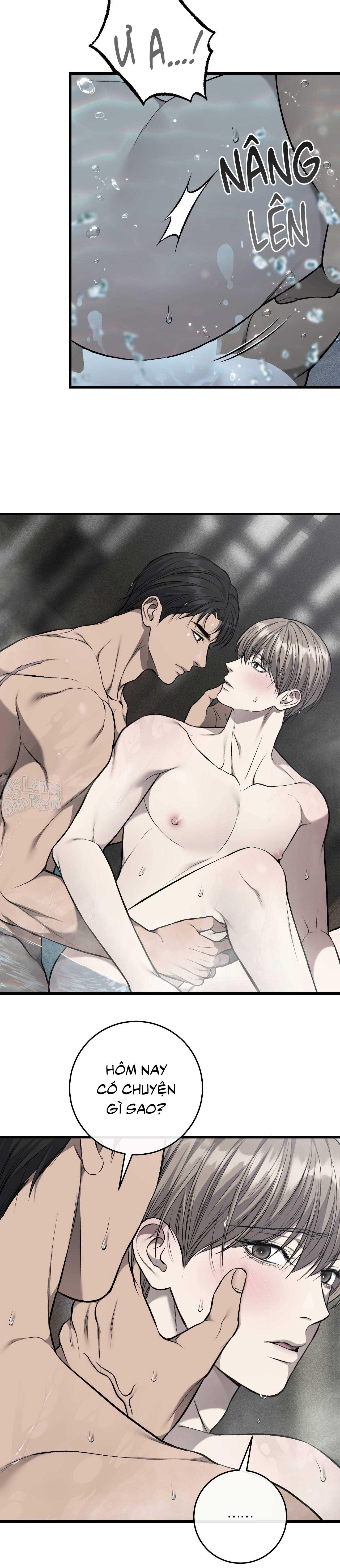 XX ĐÊ TIỆN Chapter 61 - Next Chapter 62