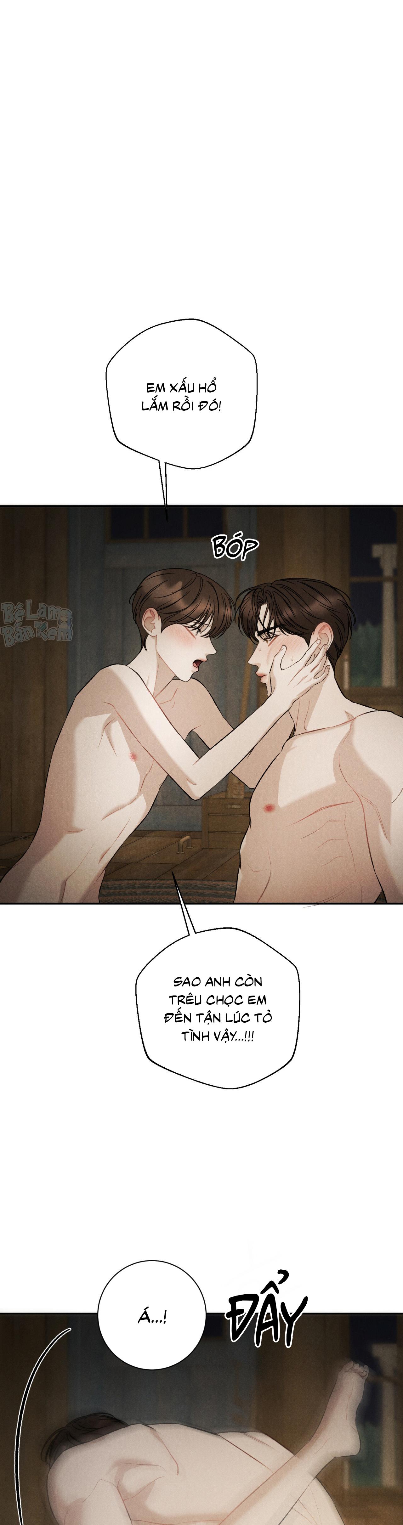 Joo Eun Chapter 47 - Trang 2