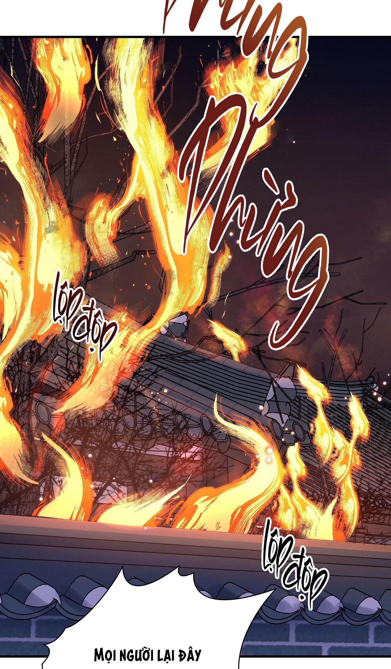 KIẾM HOA Chapter 91 - Next Chapter 92