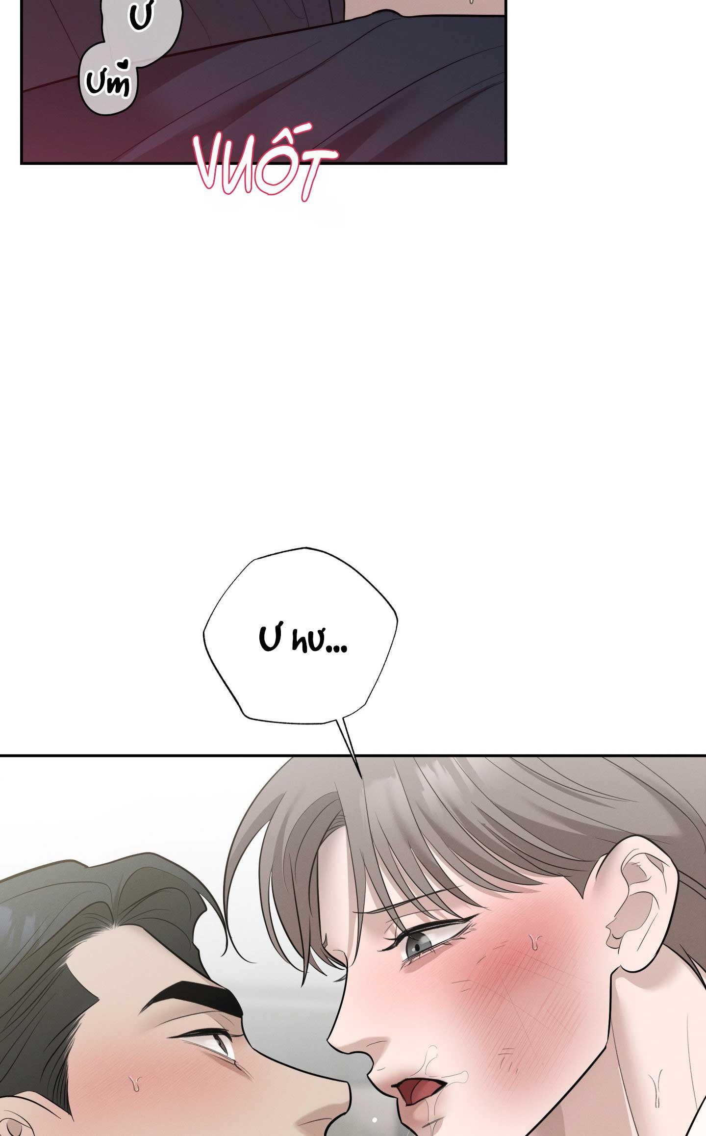 NHIỆT ĐỘ TIẾP XÚC Chapter 41 H - Next Chapter 42