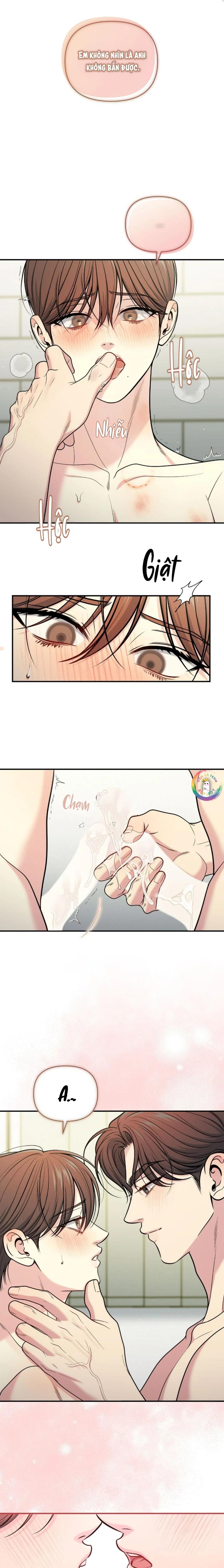 Tình Yêu Bí Mật Chapter 68 Ngoại truyện 3 - Next 