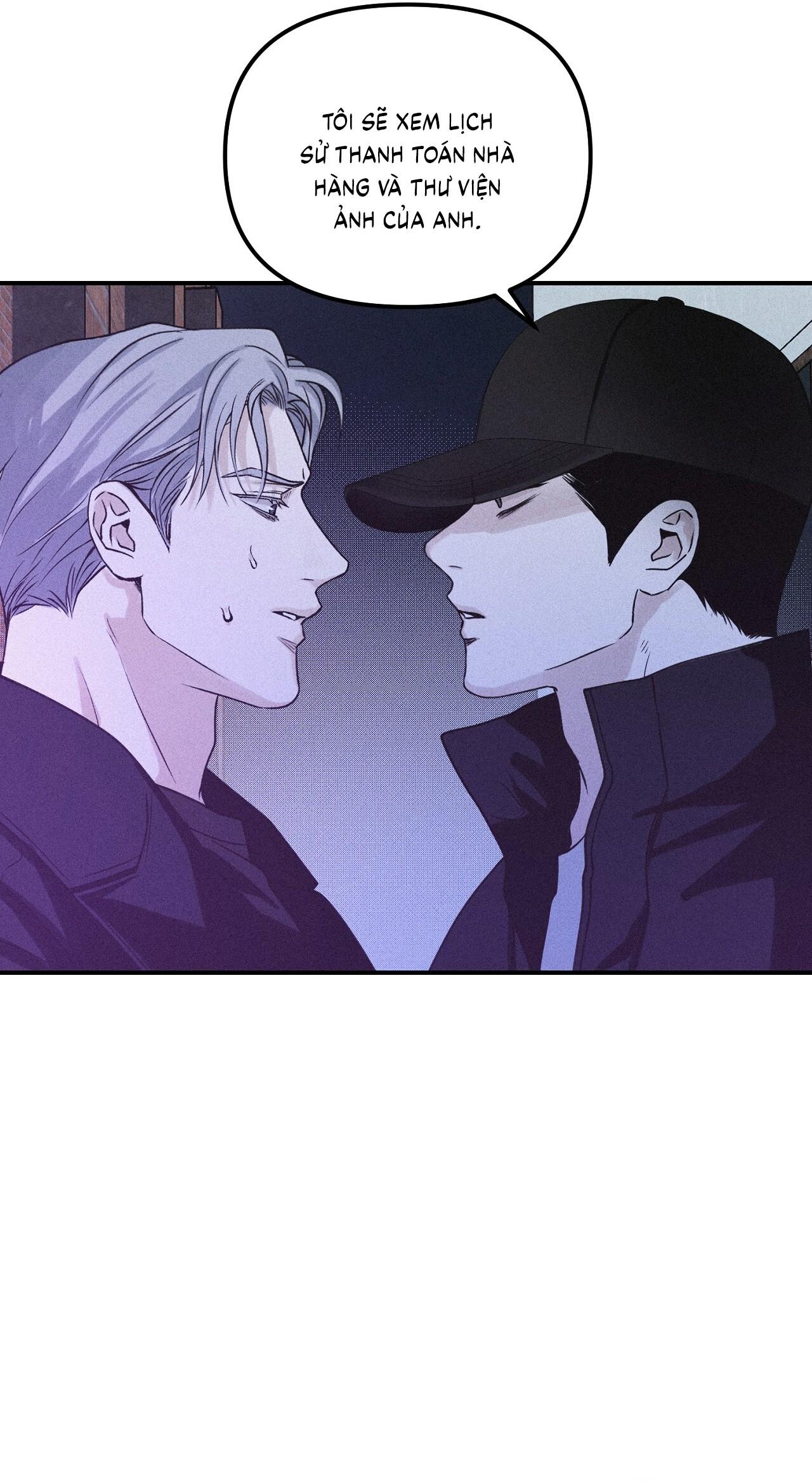 (CBunu) Phép Chiếu Chapter 48 - Next 