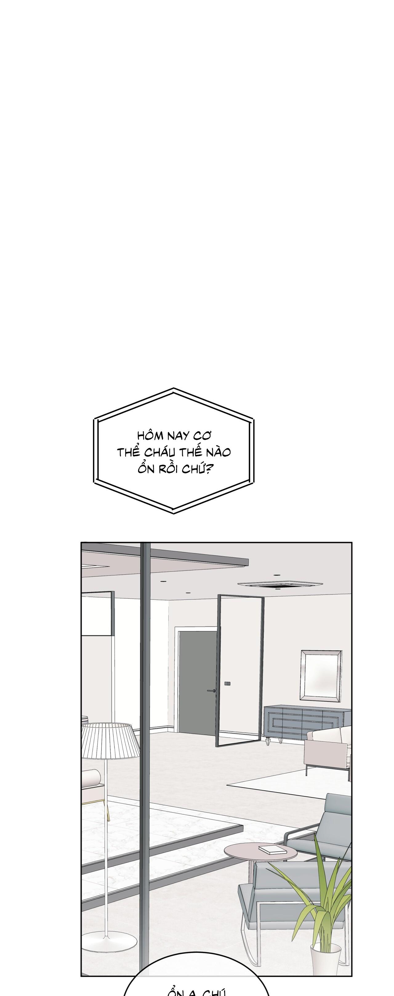 KHỞI NGUỒN SỰ SỐNG Chapter 69 - Next Chapter 70