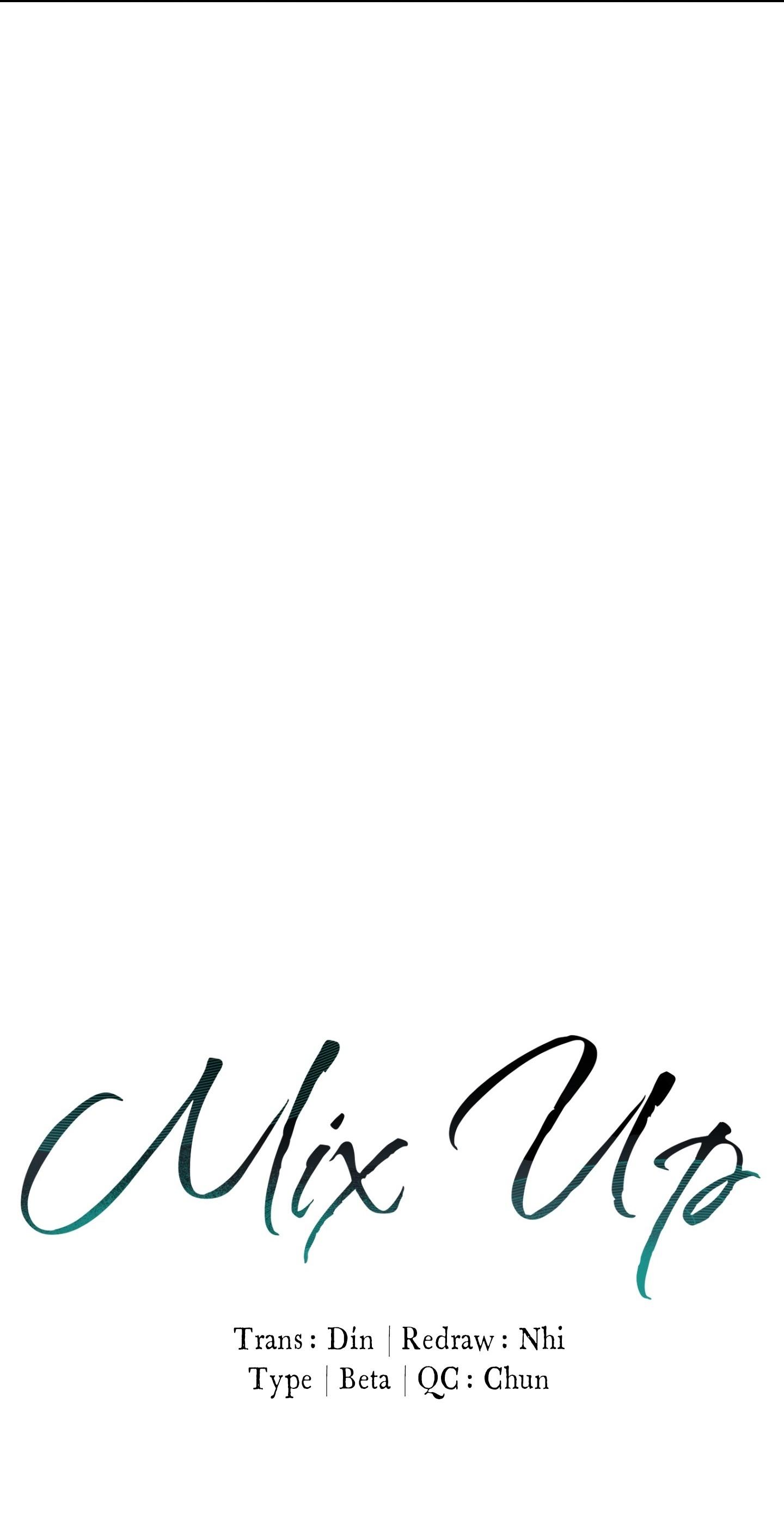 (CBunu) MIX UP Chapter 6 - Next 
