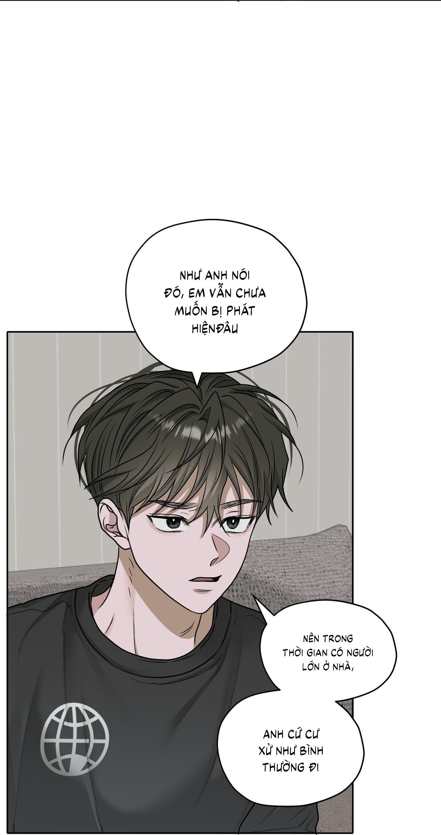 (CBunu) Đầm Sen Héo Úa Chapter 54 - Next 