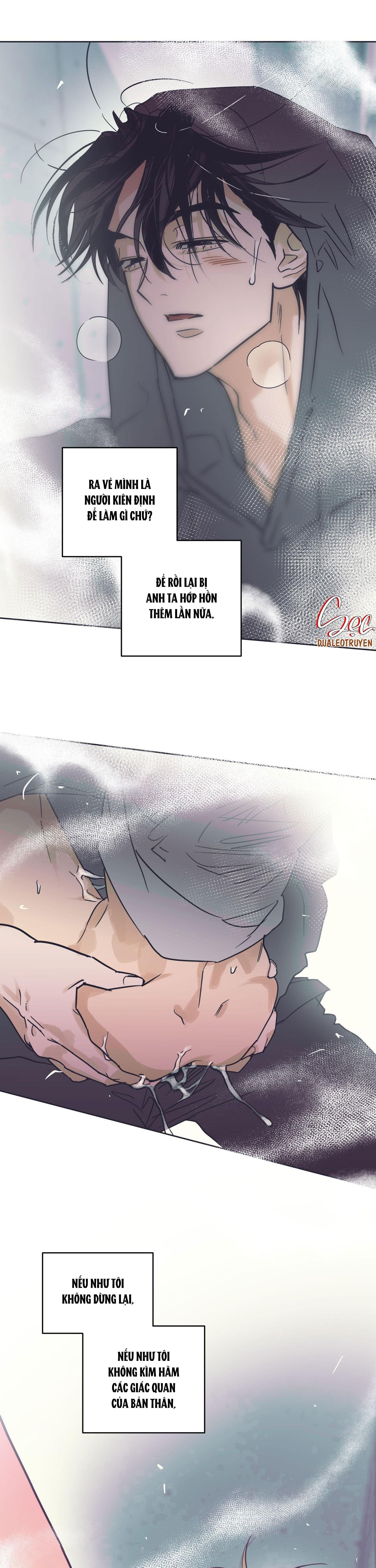 FULL BOOK Chapter 7 - Next Chapter 8