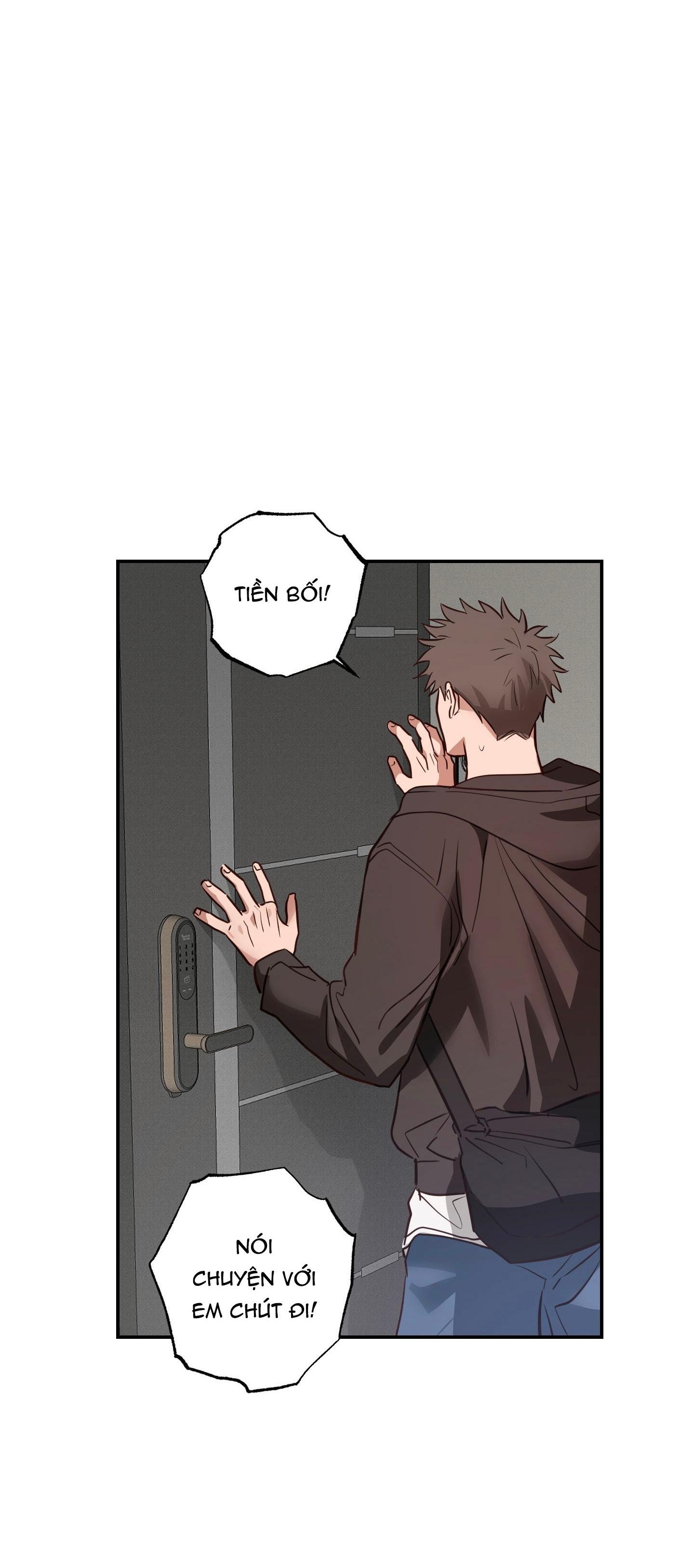 NGHIỆN SEX Chapter 42.8 không đượcphép8 - Next Chapter 42.9 không đượcphépE