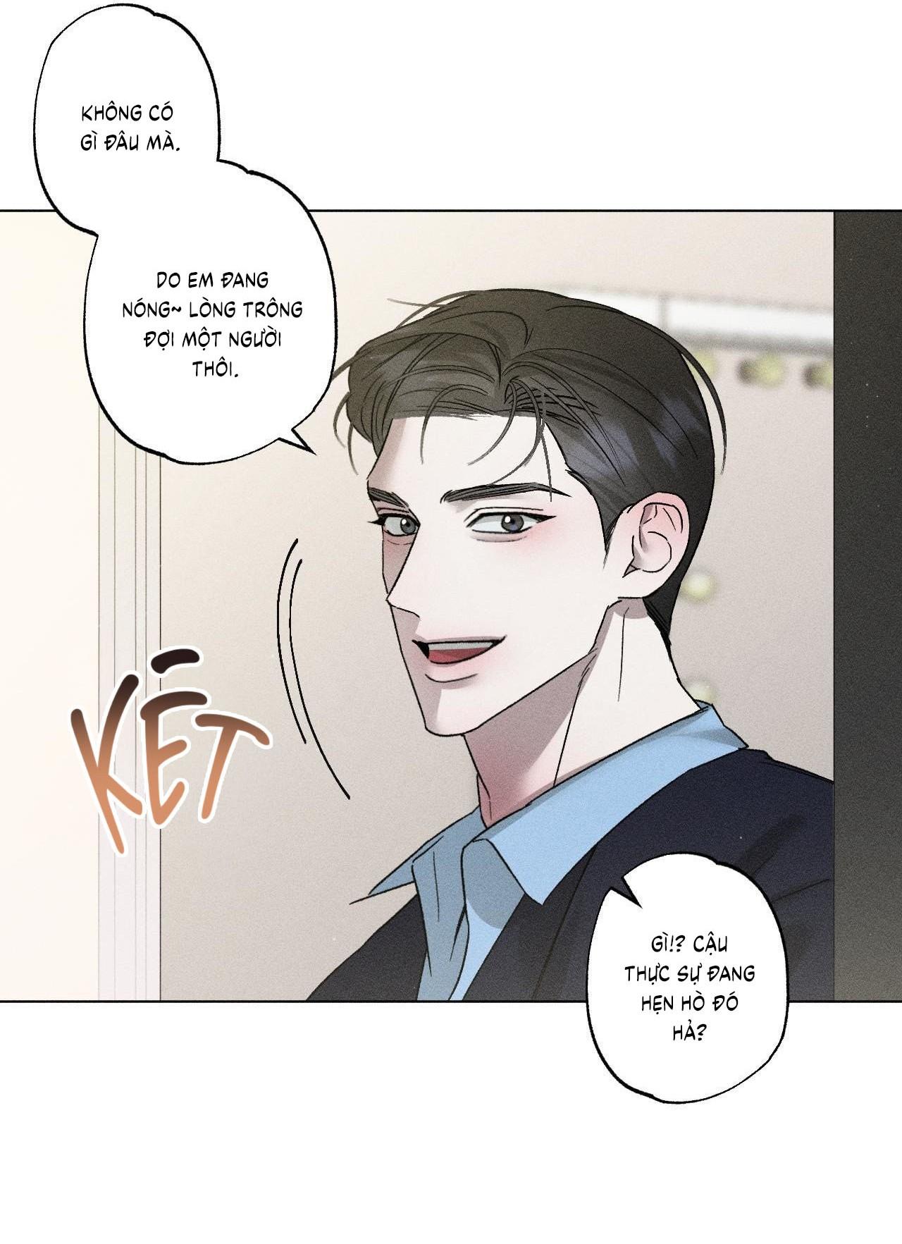 (CBunu) Close Up Chapter 29 - Next Chapter 30