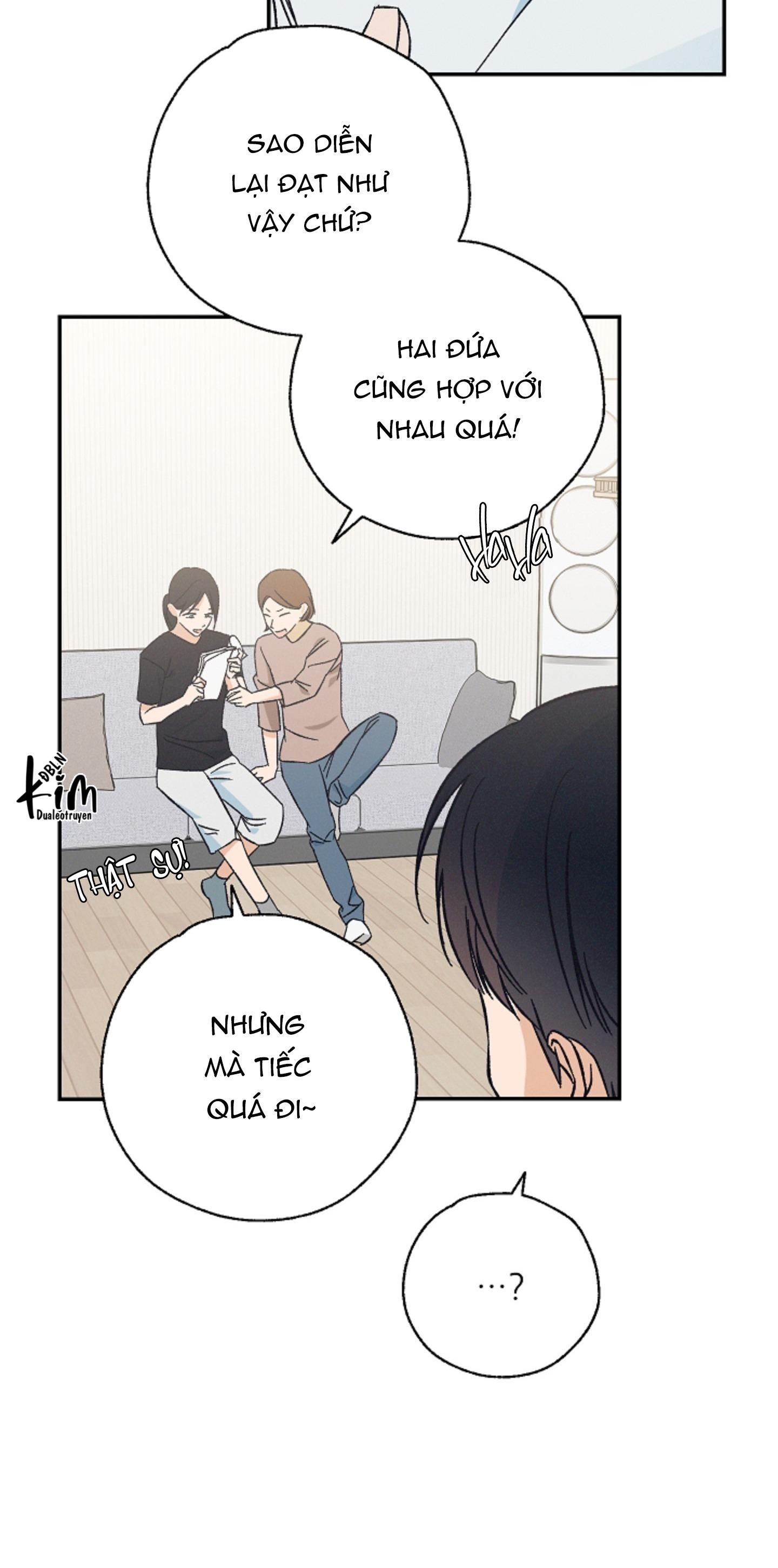 NGHIỆN SEX Chapter 31.1 PIZZA 1 - Next 