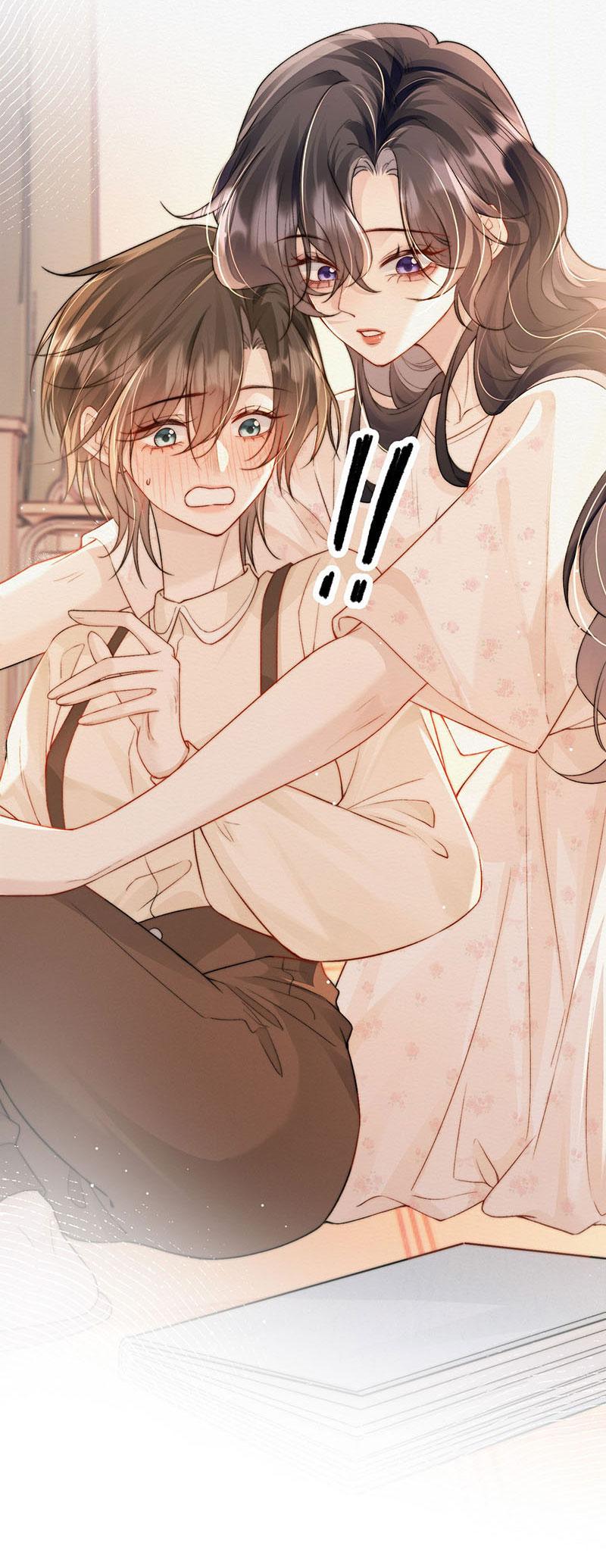 Ảnh Chụp Phòng Kín Chapter 9 - Next 