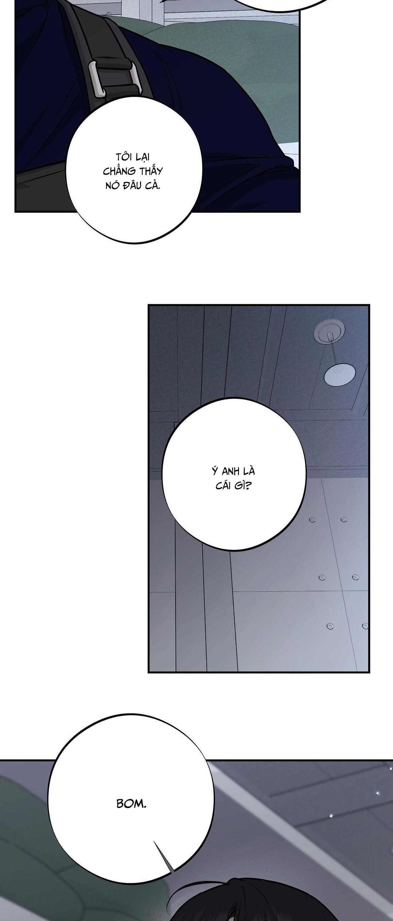 THÁNG 3 Chapter 25 - Next 