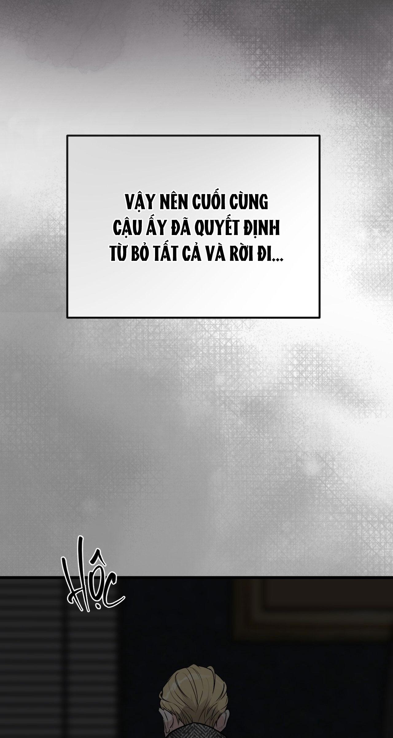 HONEY BEAR Chapter 62 - Next 