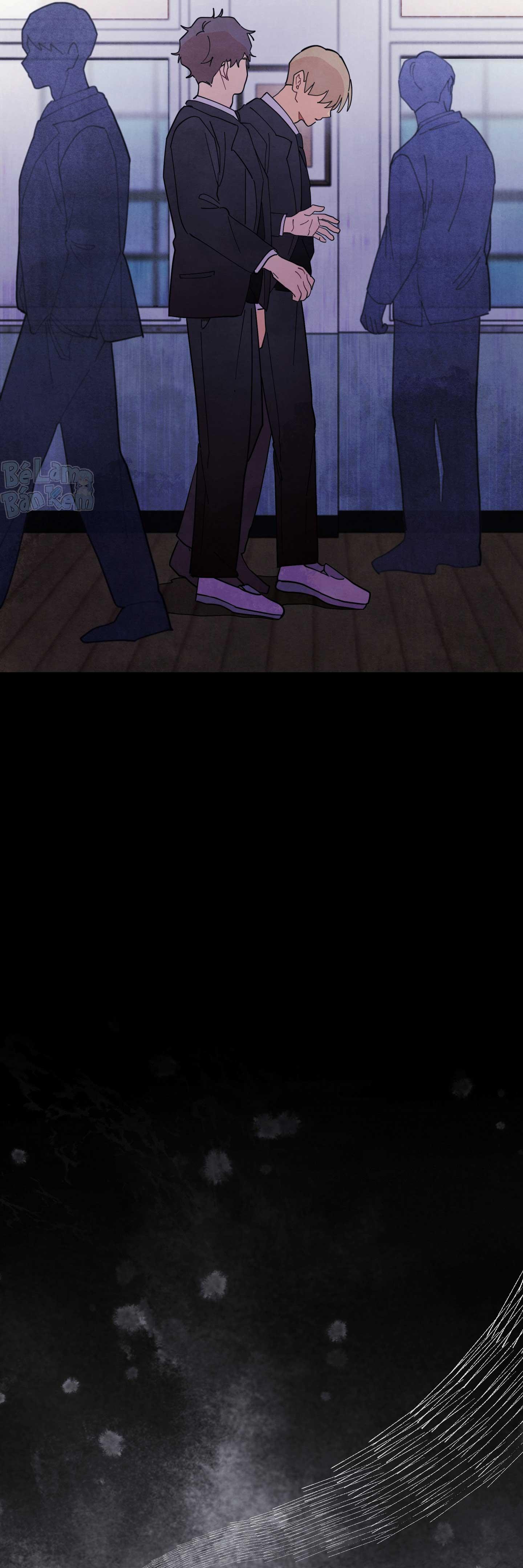 One-Room TA Chapter 59 - Next Chapter 60