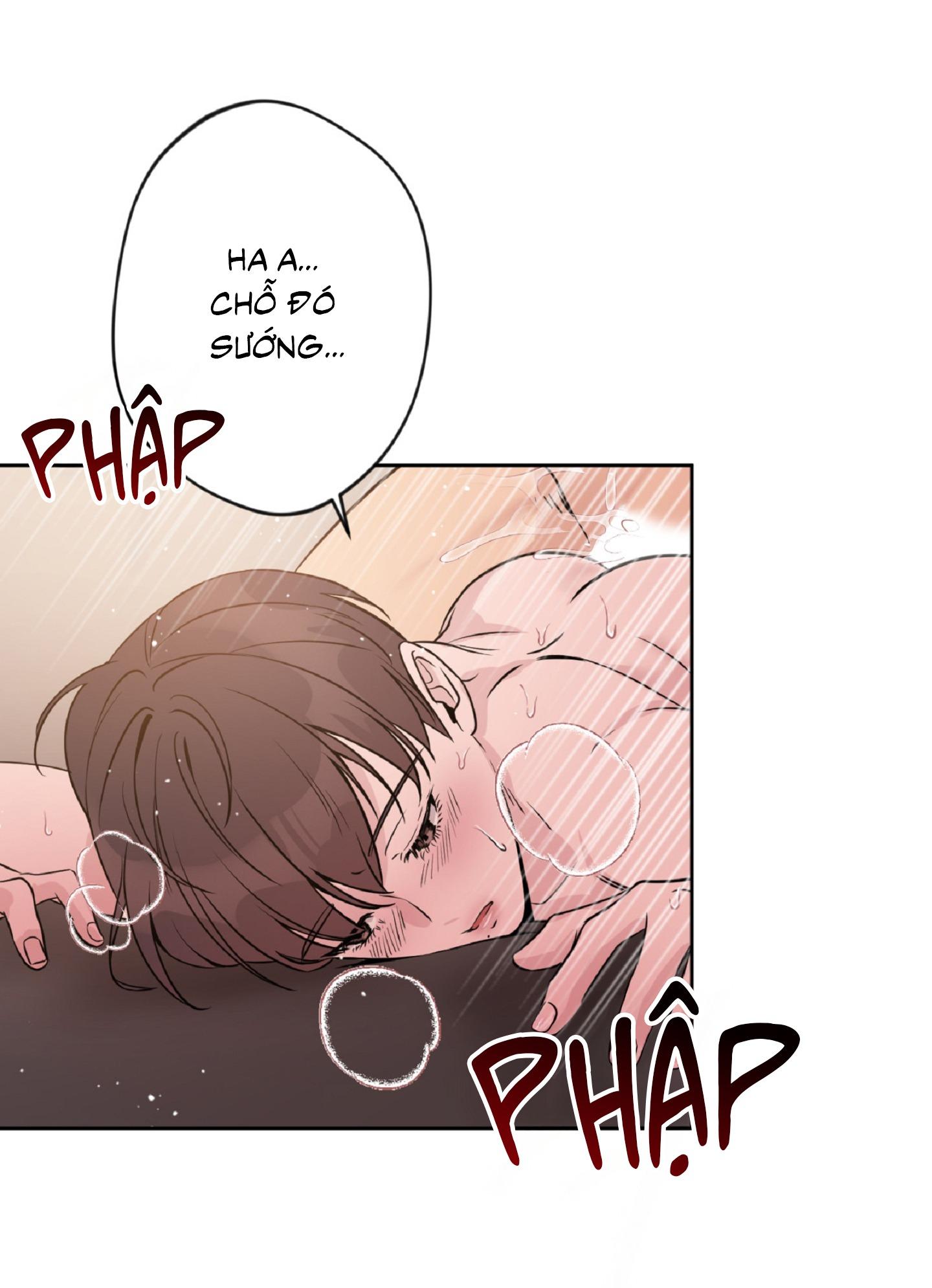 Angel kiss Chapter 7 - Trang 2
