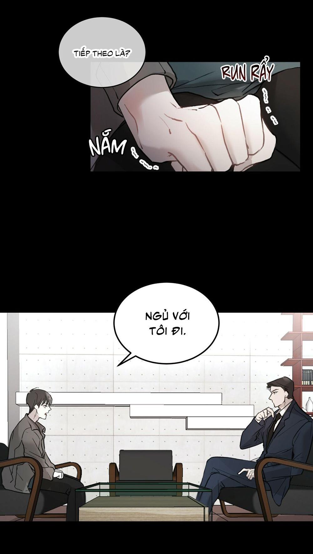 KHỞI NGUỒN SỰ SỐNG Chapter 1 - Next Chapter 2