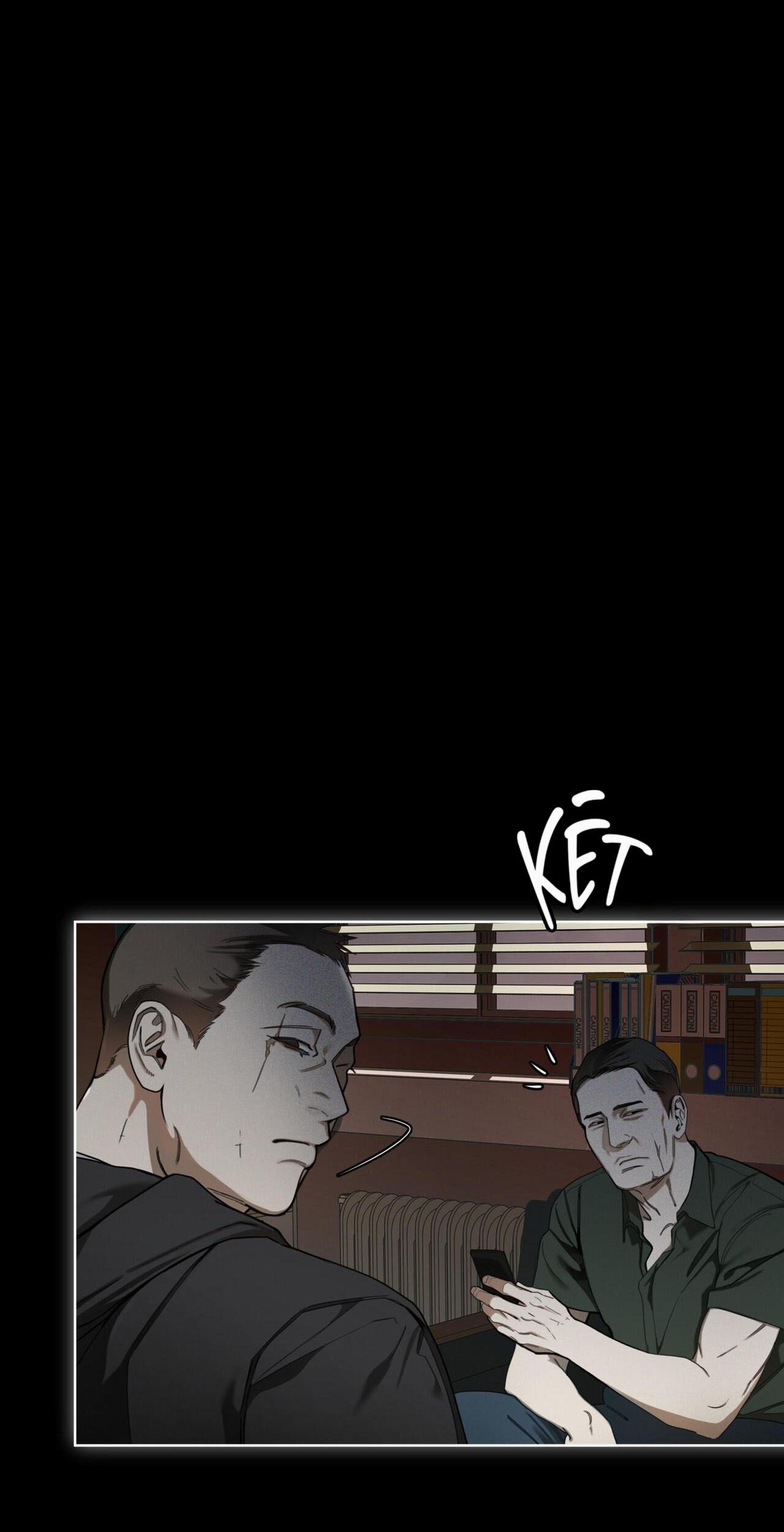 (CBunu) Phạm Luật Chapter 112 - Next 