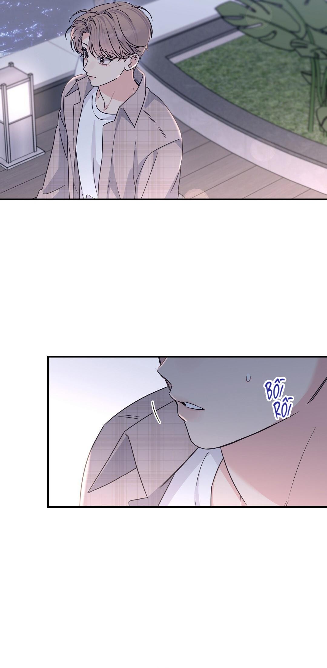 ( CBunu ) ALPHA TRAUMA Chapter 26 End season 1 - Next 