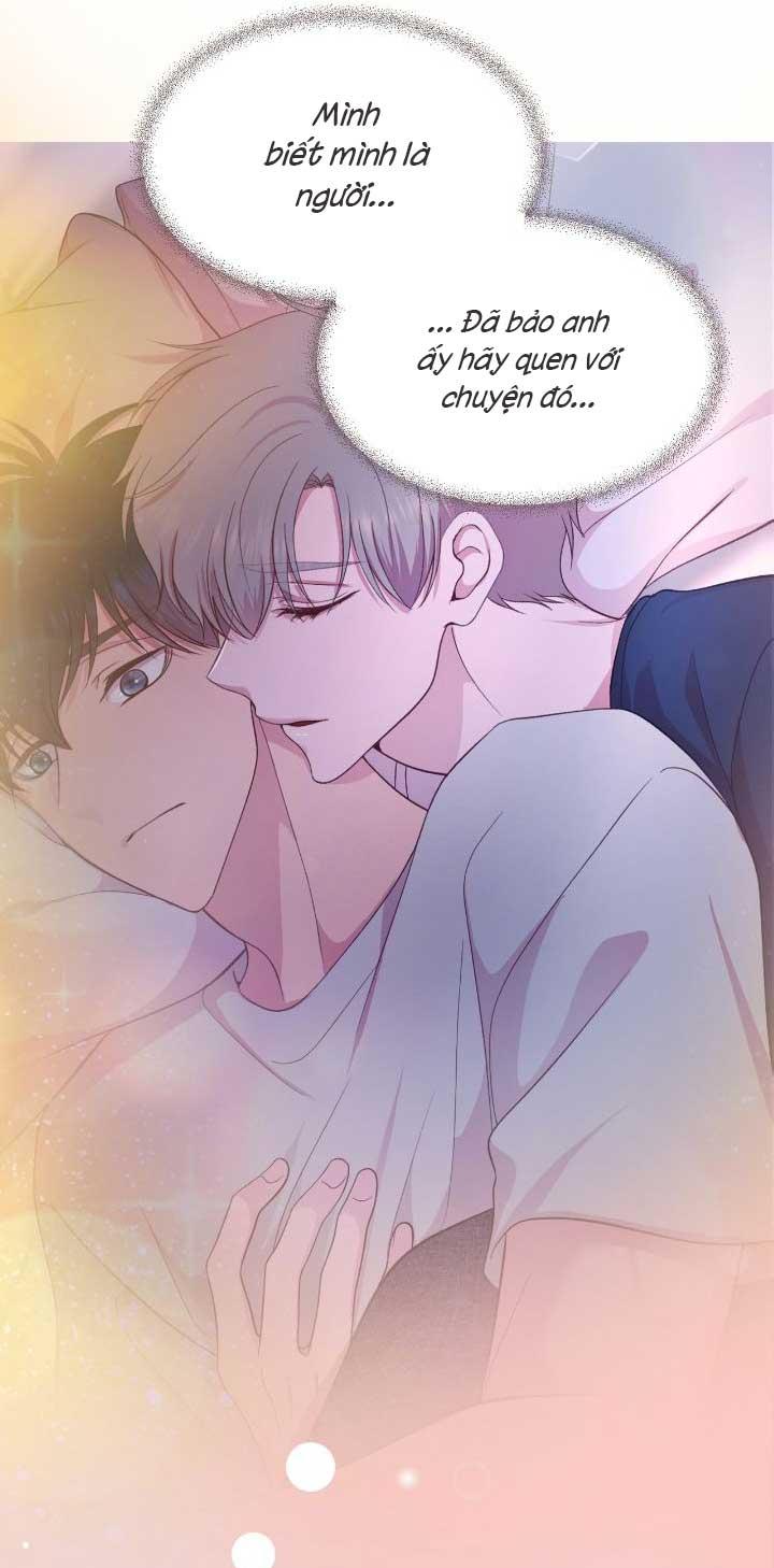 Bạn Đời Định Mệnh Chapter 21 - Next 