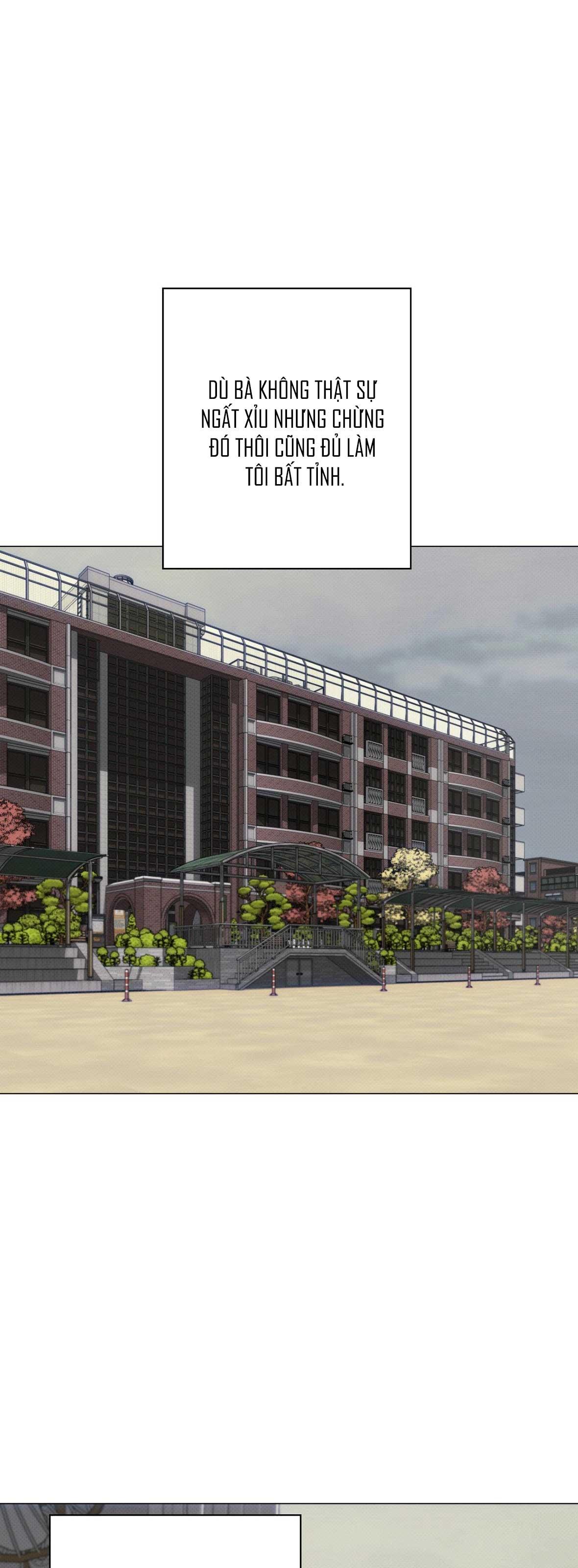 EM BÉ VÀ ĐẠI CA Chapter 44 - Next 