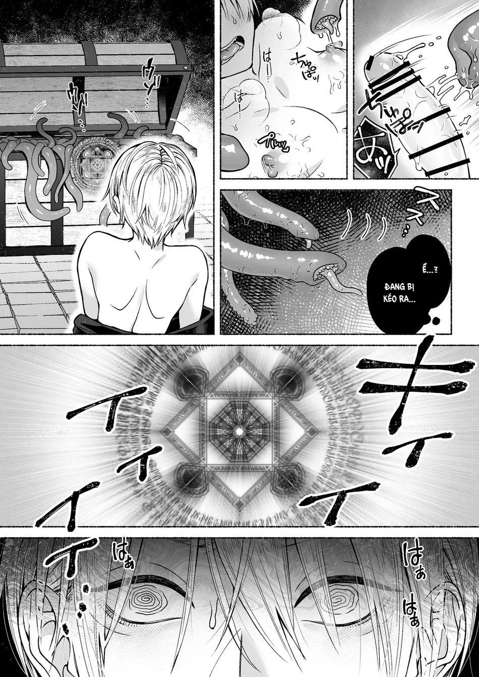 Oneshot hỏny Chapter 440 - Trang 2