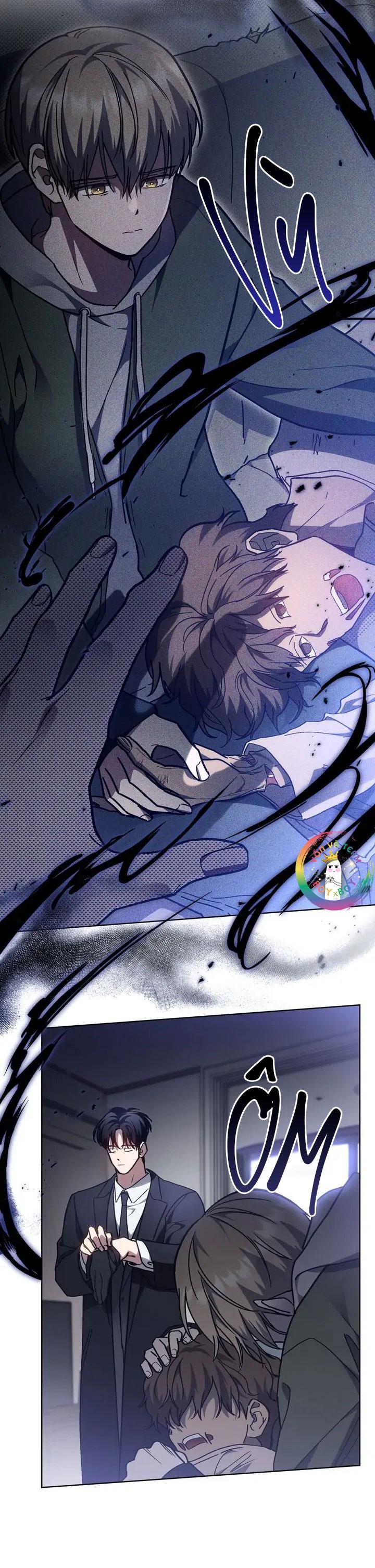 Vết Tích Của Ánh Dương Chapter 71 - Next Chapter 72