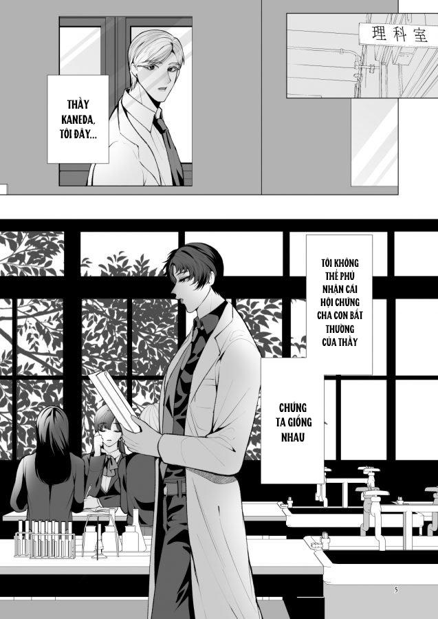 ONESHOT CƯNG MÀ NÓI Chapter 55 - Next Chapter 56