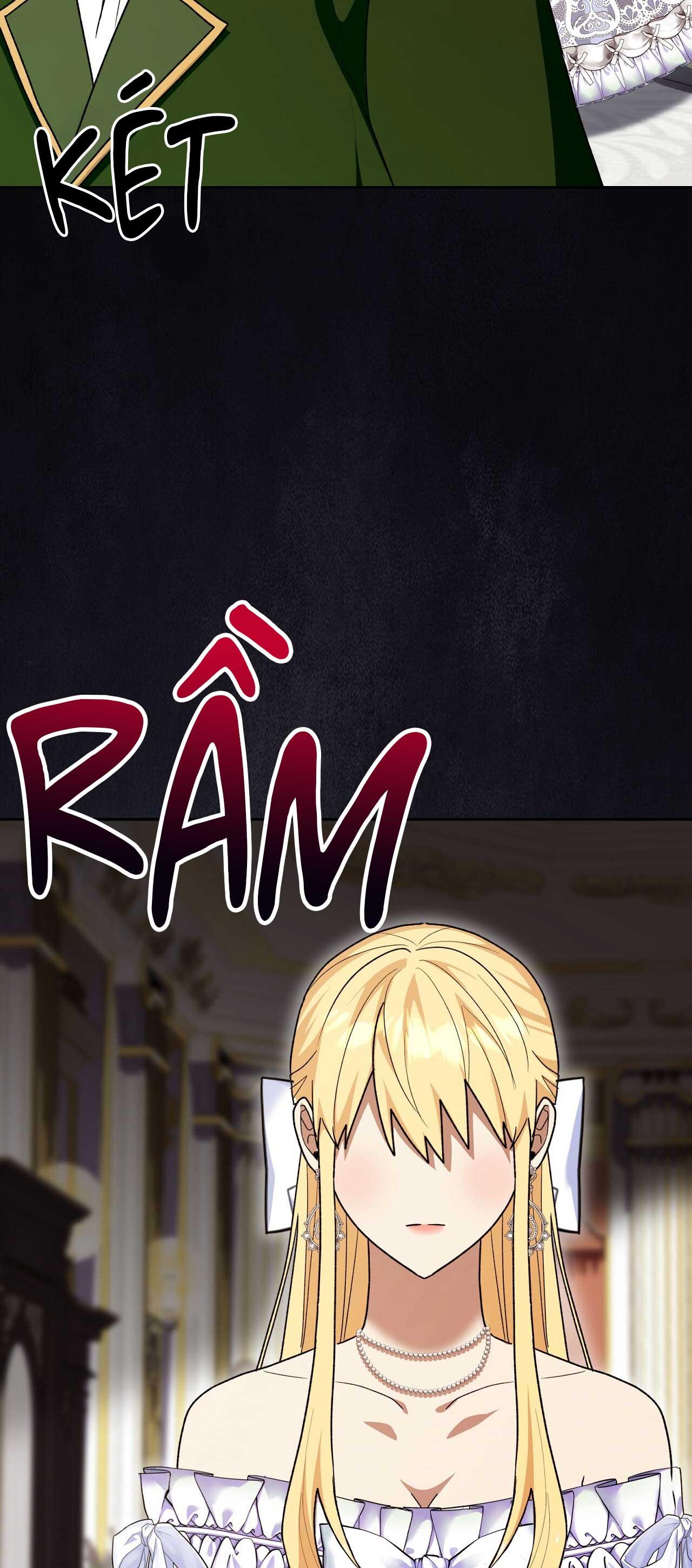 Xuyên thành cục bông của tên cuồng công Chapter 22 - Next Chapter 23