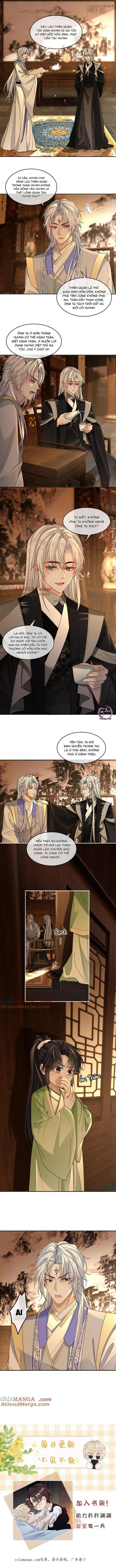 Khát Vọng Ngọt Ngào Chapter 425 - Next Chapter 426