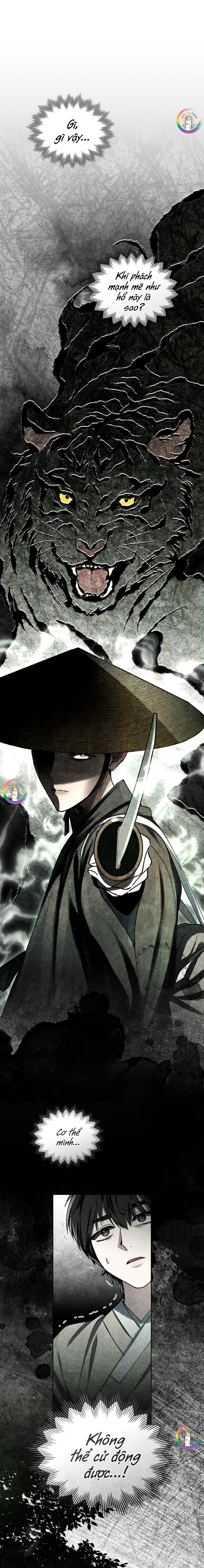 Linh Hồn Lửa Chapter 37 - Next 