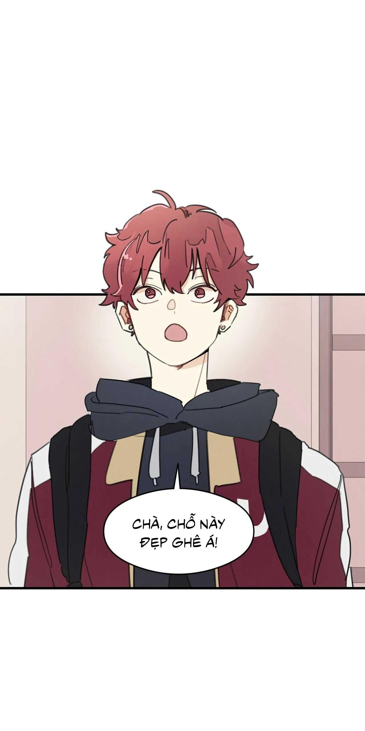One-Room TA Chapter 12 - Next Chapter 13