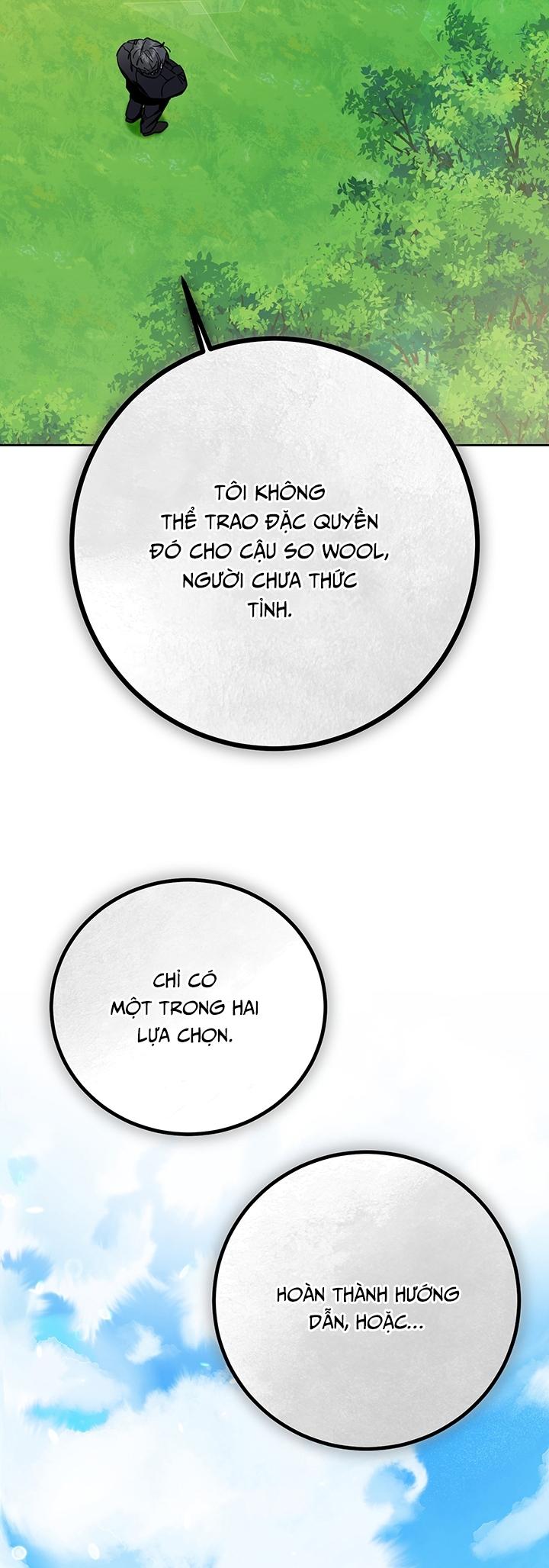 (GĐCV) BÉ CHUỘT CỦA TÔI LÀ THỨC TỈNH GIẢ CẤP S Chapter 1 - Next Chapter 2