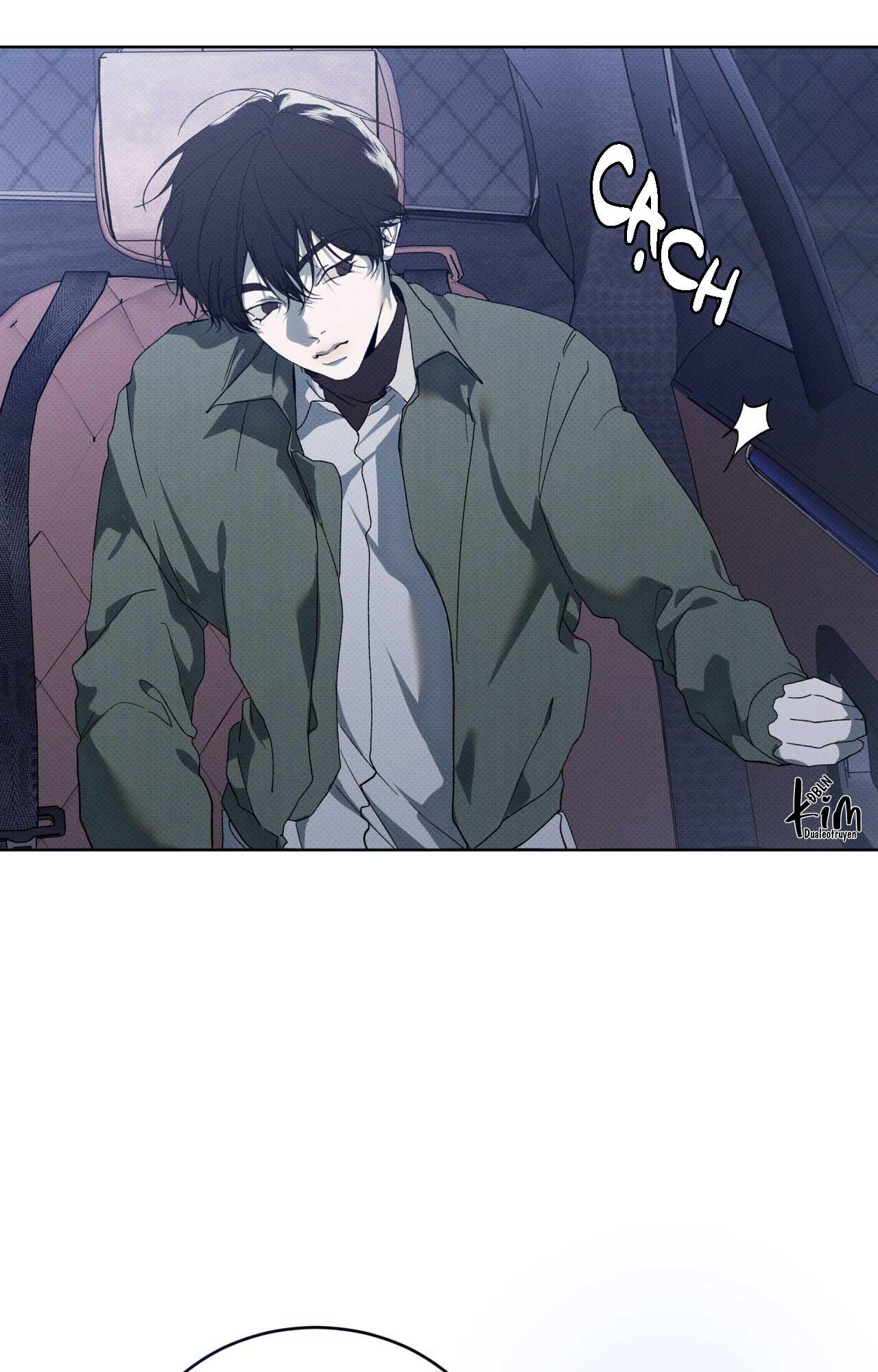 NGUỒN GỐC TIẾN HÓA Chapter 6 - Next Chapter 7