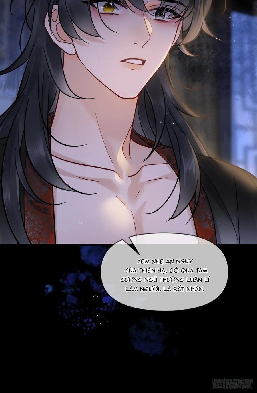 Rắp Tâm Bất Kính Chapter 68 - Next Chapter 69