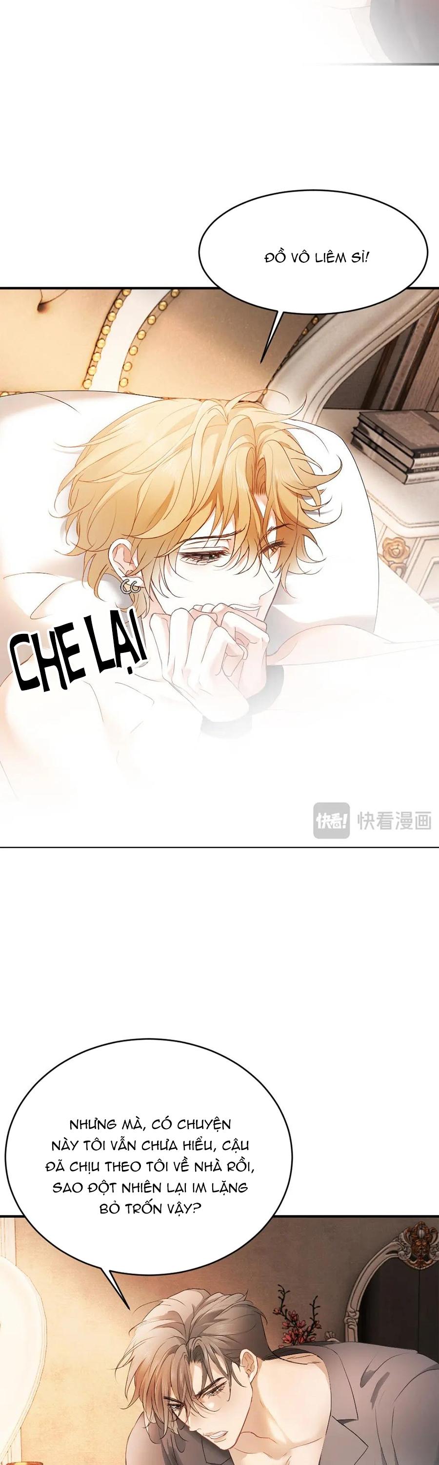 Tiểu Thiếu Gia Dựa Vào Nhan Sắc Càn Quét Toàn Hệ Thống Chapter 84 - Trang 2