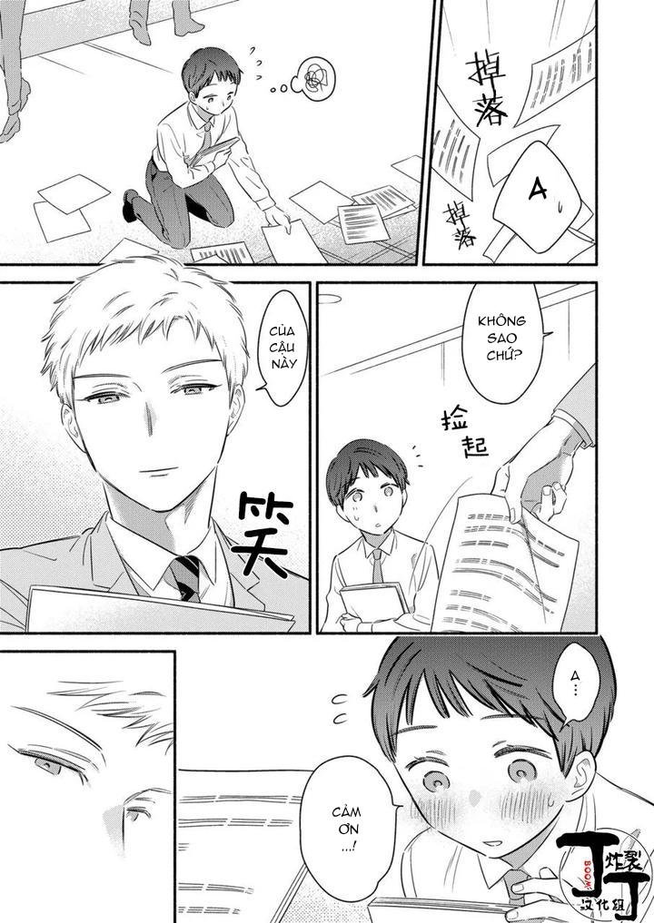 Tổng hợp oneshot Chapter 277 - Next 