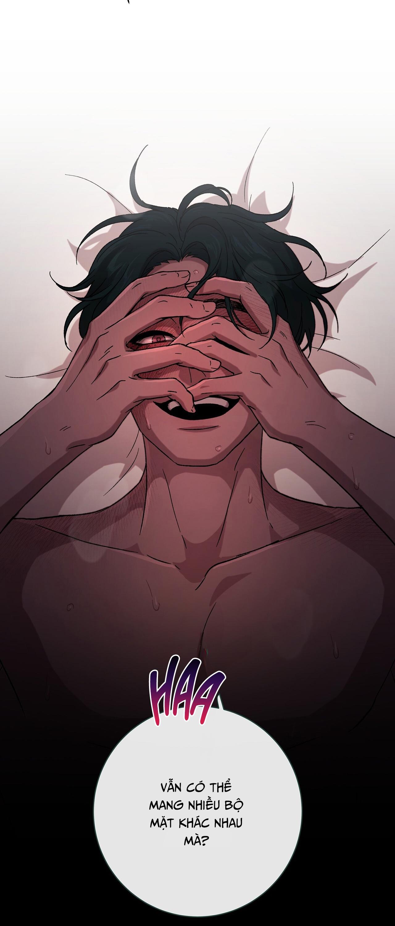 TUYỂN TẬP ÁM ẢNH, MƯU MÔ CÔNG Chapter 9.3 - Next Chapter 9.4
